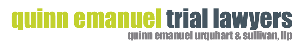 quinn-emanuels